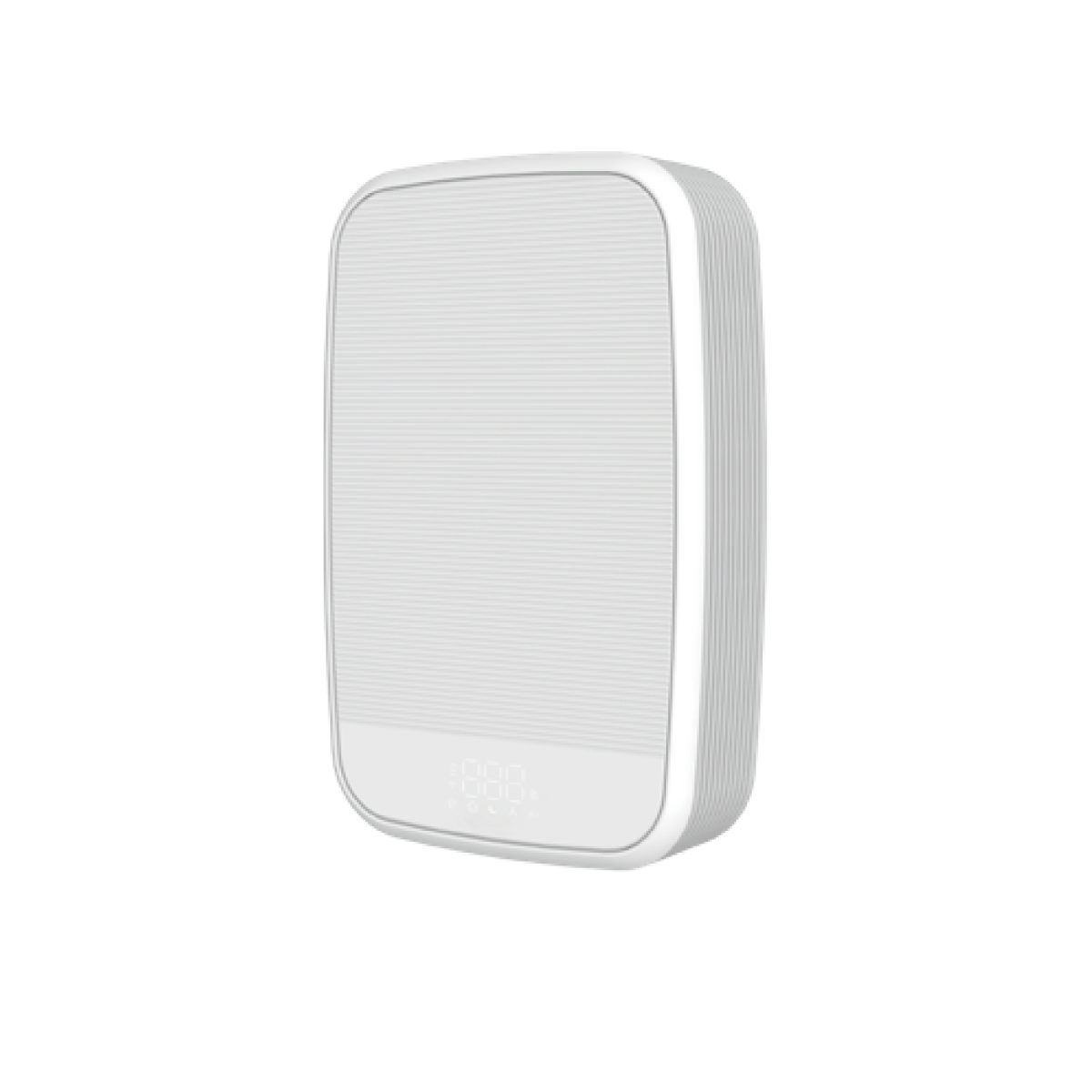 壁掛式凈化新風機