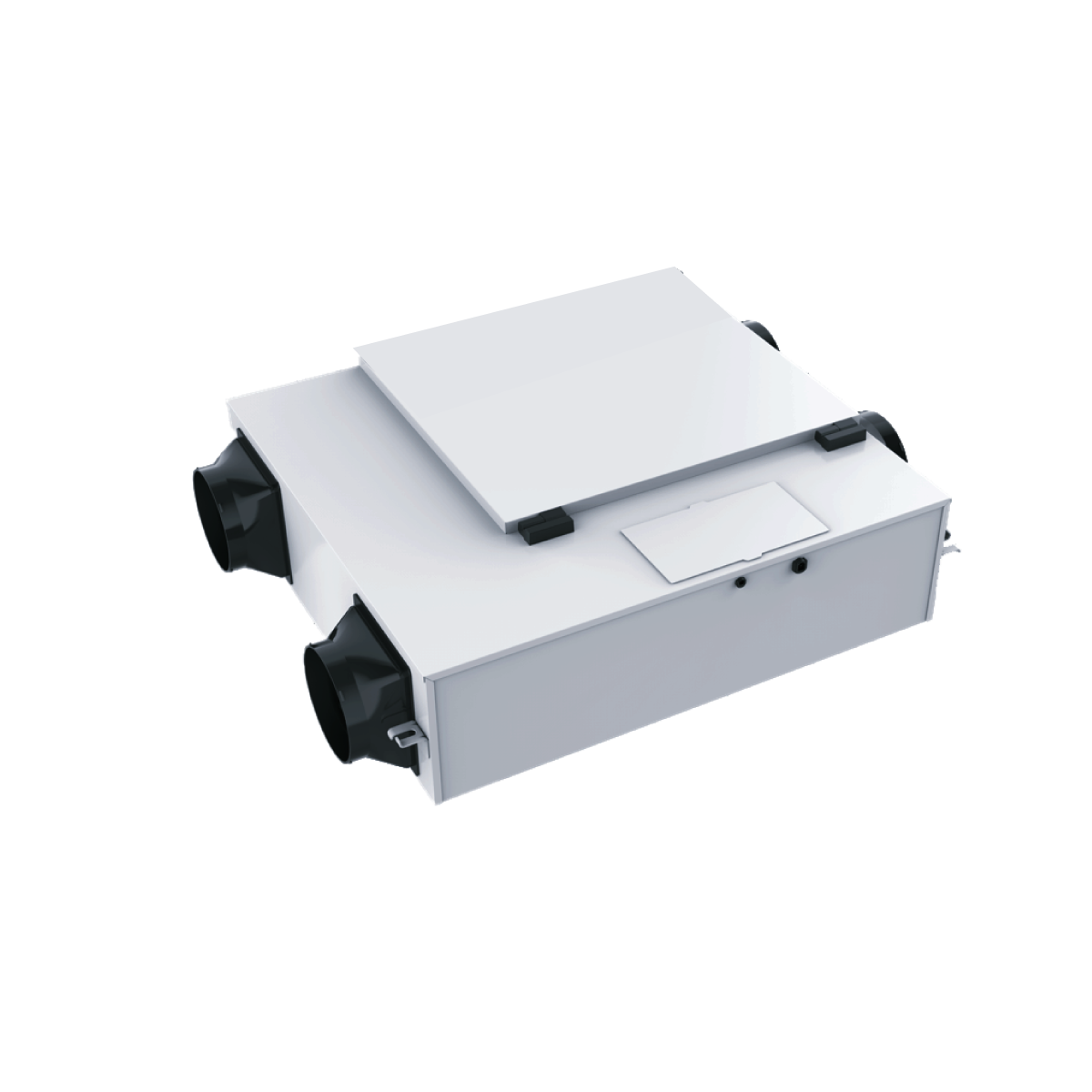 直流全熱交換殺菌新風凈化一體機