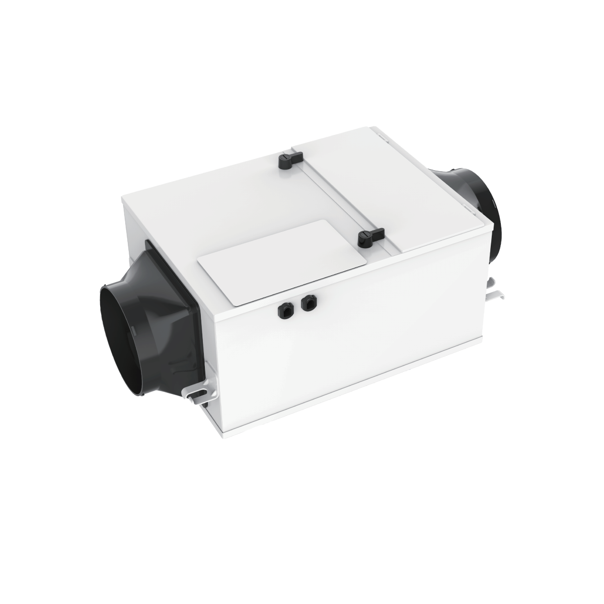 單向流除霾新風機