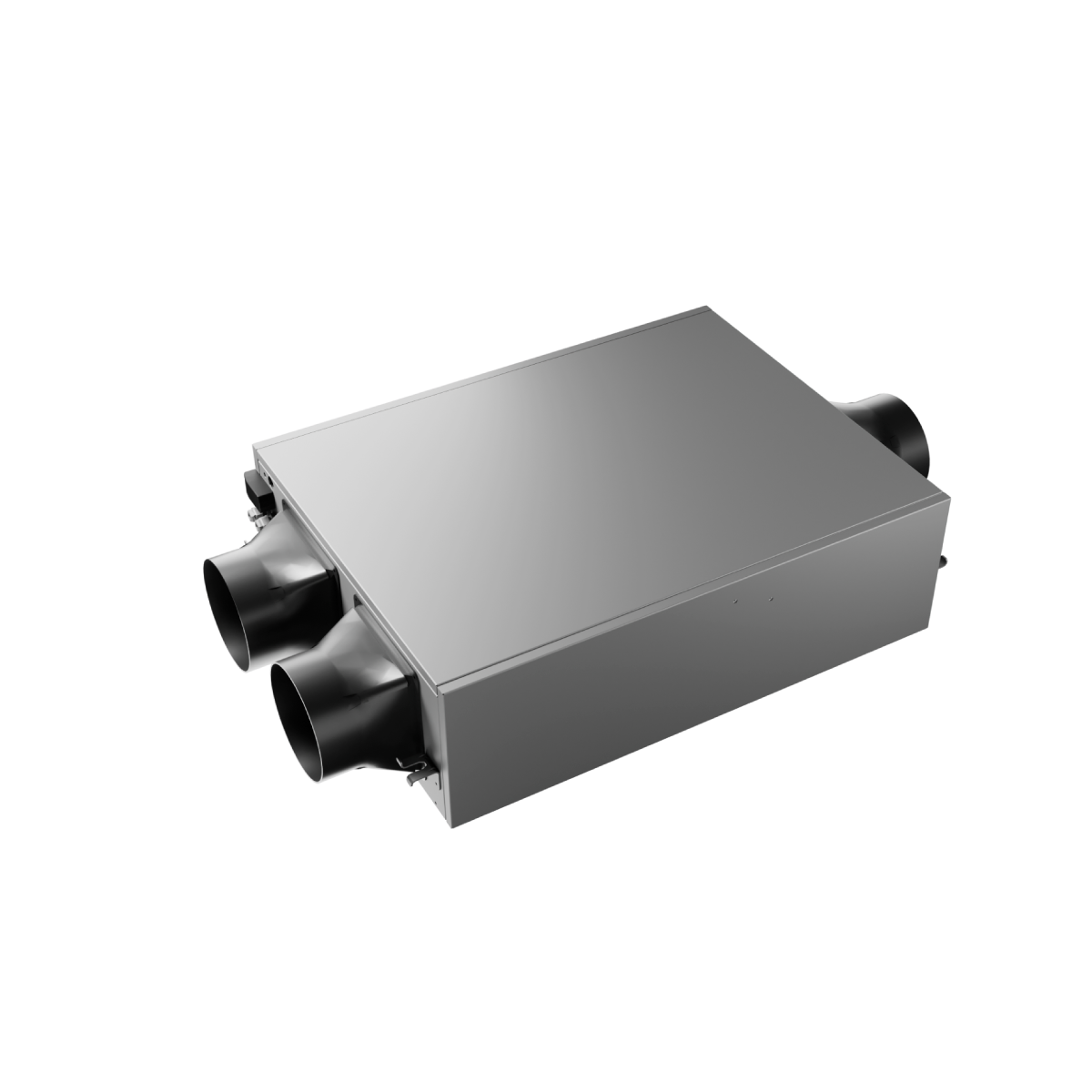 雙循環除濕新風凈化一體機